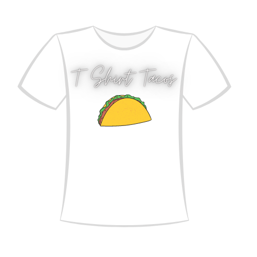 taco shirt